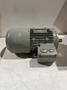 SIEMENS 1LA70834AA12-Z MOTORS 440/480V 3 HP 1695 RPM USED