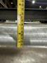 48" X 14 GAUGE AUTOMATIC FEED MODEL 13-32-48 13 ROLL STRAIGHTENER LEVELER: STOCK 19766