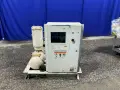 GARDNER DENVER 50 HP AIR COMPRESSOR  -  EBH99G