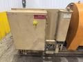 12' X 1/2" WEBB MODEL #9L-2A 3 ROLL INITIAL PINCH PLATE ROLL: YOBRO #25845