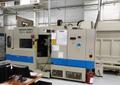 MITSUI SEIKI HU40-T 5-Axis Horizontal Machining Center