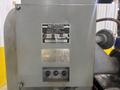 8" X 24" GRAND RAPIDS MODEL #350 HYDRUALIC HORIZONTAL SURFACE GRINDER: STOCK #22734