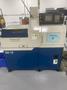 Nexturn SA-12 CNC Swiss Lathe, 2002 – BWG Bar Loader, Fanuc Control