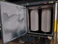17,500 CFM (2011) FARR CAMFIL MODEL #GS20L GOLD SERIES DUST COLLECTOR SYSTEM: STOCK #16724