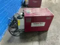 THERMAL ARC 150 A WELDER  -  ULTIMA150