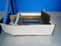 DANFOSS GRAPHICAL TERMINAL COLOR DISPLAY  -  DP600 SA CA V2 KS TFT COLOR