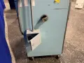 BLUE M 650* F / 343* C ELECTRIC OVEN  -  POM-336B-1