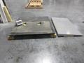 Pennsylvania 6600 Class III, 5000 lb Floor Scale with Model 7600 Digital Read Out and Drive on Ramp- Auction Item