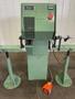 CONTINENTAL MODEL 2A PIPE &amp; TUBE CUTOFF &amp; TABLE: STOCK #76975