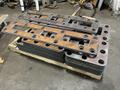 6′ x 12′ AKS CNC Plasma, 2008- XD Upgrade, Backup Computer, Dust Collector