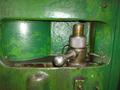 36” X 35 HP BLANCHARD MODEL #18 ROTARY SURFACE GRINDER: STOCK #21240