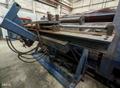 1.42″ x 10′  Faccin 4HEL-3146 CNC Plate Roller, 2016 – Overhead &amp; Side Supports
