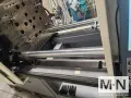 197 TON 8.5 OZ NISSEI MODEL FNX180IIIA-25A INJECTION MOLDING MACHINE MFG 2016 WITH LOW HOURS