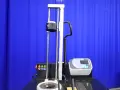 BILZ SHRINK-FIT MACHINE  -  SG 3400WK4-15 / ISG-3400