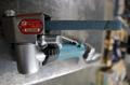 Dynabrade Pneumatic Mini Dyna File with Accessories- Auction Item