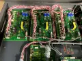 FUJI ELECTRIC PWM CONVERTER   -  RHC400-4CAE