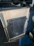 SUNNEN #MVV-1680C PRECISION HORIZONTAL HONING MACHINE WITH POWER STROKING: STOCK #11059