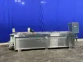 Ultrasonic Power Corp 24” X 90” X 24” Ultrasonic Cleaner  - 51-15-506