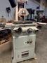 6" x 18" Harig 618 Ballway Surface Grinder