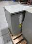Fargo Electric 3 Phase Step Down Transformer, with MGC Surge Protection- Auction Item
