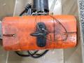 CM 1/2 TON HOIST  -  WF