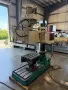 CLAUSING CL1230H  4’ x 11.81” Radial Arm Drill 2008’ #7700
