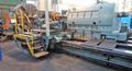 Skoda Heavy Duty 98&quot; x 433&quot; Lathe