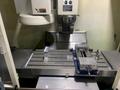 2001 FADAL 4020HT VERTICAL MACHINING CENTER, 2 AVAILABLE