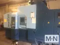 Matsuura MAM72-63V 5-Axis CNC Vertical Machining Center w/ APC