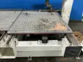C.R. ONSURD 63” X 146” CNC ROUTER  -  4 C18C
