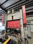 BLOW 250 TON STRAIGHT SIDE TWIN END BACKSHAFT DRIVEN MECHANICAL PRESS