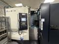 2014 Makino a61nx CNC Horizontal Machining Center For Sale