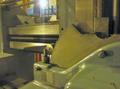 Skoda/Blansko SK25A 98.42&quot; Vertical Boring Mill