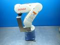 DENSO ROBOT WITH CONTROLLER  -  RC8-VPA0-NNNM-NI-NNN