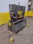 88 TON SPARTAN MODEL #IW77D HYDRAULIC IRONWORKER: STOCK #19243