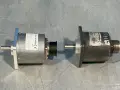 ALLEN-BRADLEY INCREMENTAL ENCODERS  -  845H-SJDZ24CWY1C
