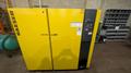 Kaeser 125 Hp Rotary Screw Air Compressor
