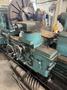 54" X 228" MONARCH ENGINE LATHE. STOCK # 0889225