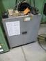 2 Door Metal Cabinet and Assorted Inspection Contents- Auction Item