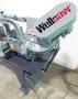10" x 16" Wellsaw Horizontal Band Saw 1016, 50-275 FPM, 1" Blade, Coolant, 1.5 HP, Reconditioned