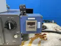 TAKAMATSU MINI-TURN CNC LATHE  -  MINI-TURN