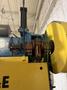 100 TON ROUSSELLE/HEIM 10B80 DOUBLE CRANK GAP FRAME PRESS. STOCK # 0759626