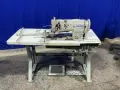 JUKI 20” X 33” SEWING MACHINE  -  LU-1560N