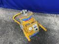 ANVER CORPORATION 230 LBS MAX RATED LOAD/ 1100 LBS TOTAL MECHANICAL VACUUM LIFTER  -  M00M-QD1