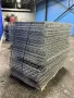43” X 60” WIRE DECKING