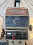 5 HP BRIDGEPORT SERIES II SPECIAL KNEE MILL. STOCK # 0671425