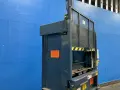 J.V. MANUFACTURING 46” X 24” BALER  -  DL-46-LD-VB