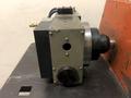 HAAS HRTA6 HRT210 4th-Axis Rotary Table with 5C Spindle Nose, Pneumatic 5C Collet Closure