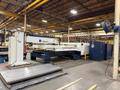 4000 Watt Trumpf Trulaser 3040 CO2 Laser, 2013 – 5′ x 10′ Table, Trumpf Liftmaster