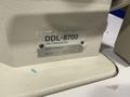 Juki 20”x47” Table Sewing Machine - Ddl-8700